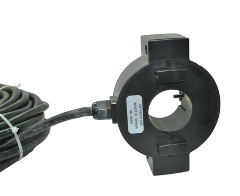 Waterproof Current Transformer SCTK667D Series for Outdoor Retrofit Projects