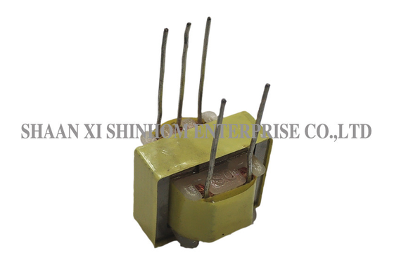 EI14 Audio Transformer 16KΩ Impedance for Audio Systems and Telecom Isolation