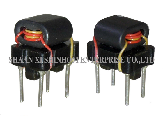  Directional Coupler 9dB 75Ω 5-1500MHz for CATV and Wireless Communications
