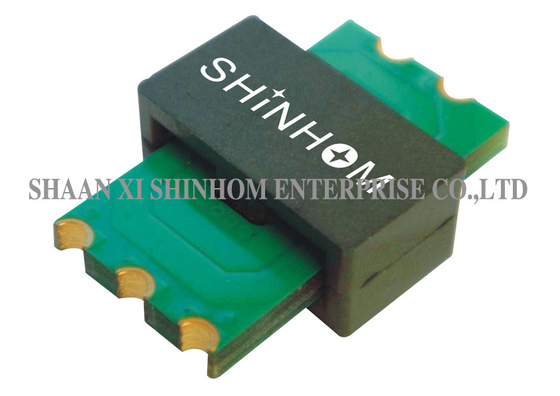  High Isolation High Frequency Planar Transformer TP20A Series 100W 1500Vdc for SMPS