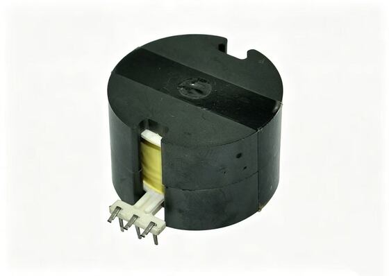 RM Series High Frequency Transformer 20KHz to 500KHz for Telecommunication Equipment
