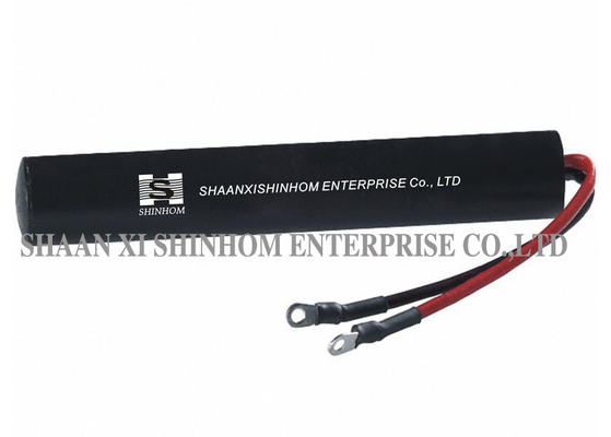 RFID Series Low Profile Potted Emitter Antenna for Keyless Entry Systems