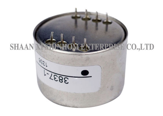40Hz - 10kHz AF Transformer ข้อต่อย่อย 5W เป็นไปตามข้อกำหนดของ RoHS