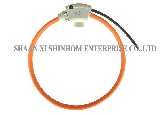 Toroidal Current Sense Transformer, Rogowski Current Transducer IP67