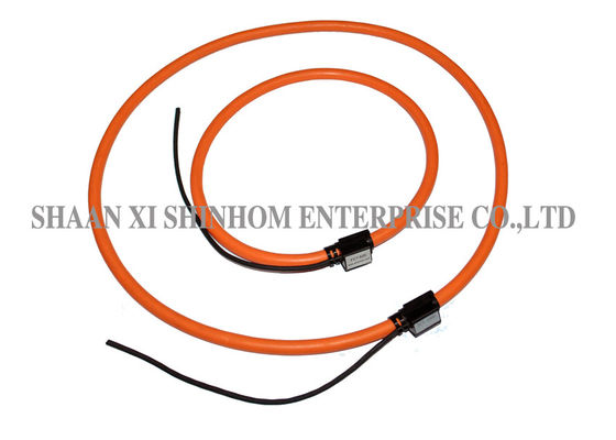 Toroidal Current Sense Transformer, Rogowski Current Transducer IP67
