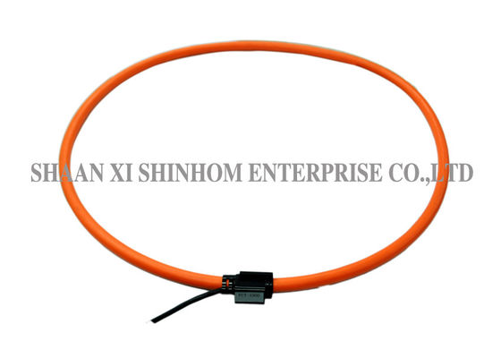 Toroidal Current Sense Transformer, Rogowski Current Transducer IP67
