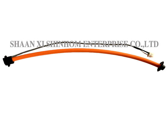 หม้อแปลงกระแสรู้สึกที่ยืดหยุ่น, Rogowski Coil CT Transformer ปัจจุบัน