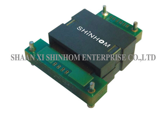 73A Surface Mount Transformer รูปทรงแผ่นขนาด 23.5 มม. * 19.5 มม