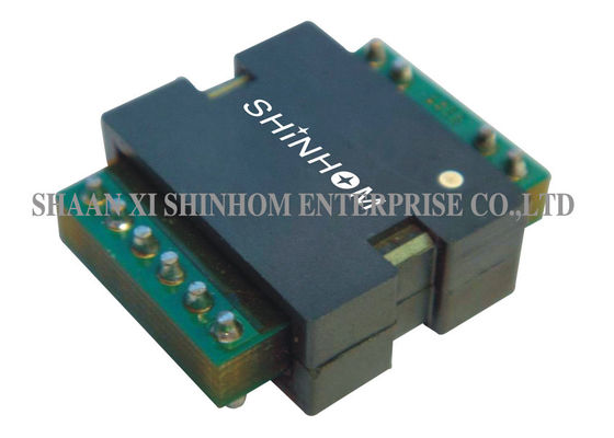 หม้อแปลงไฟฟ้าแรงต่ำ 100W ที่เชื่อถือได้สูงสำหรับระบบยานยนต์ขนาดใหญ่