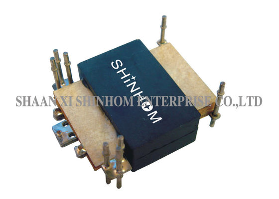 20W PCB Planar Transformer, หม้อแปลงพาวเวอร์พาวเวอร์ DC / DC Module