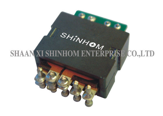 20W PCB Planar Transformer, หม้อแปลงพาวเวอร์พาวเวอร์ DC / DC Module
