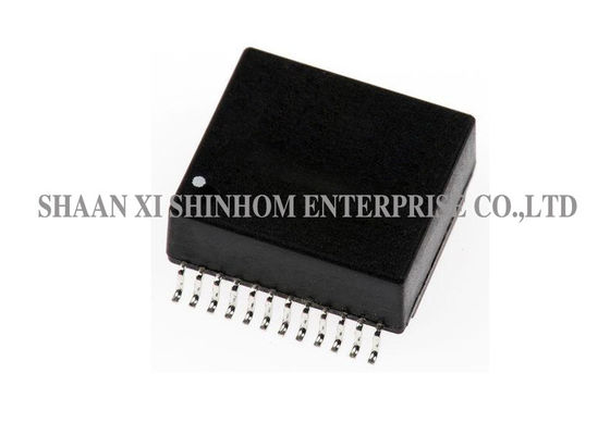 Magnetic Ethernet LAN Transformer, อีเธอร์เน็ตหม้อแปลงแยก LAN