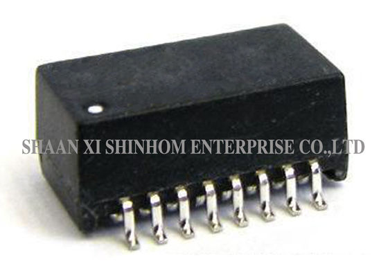 Magnetic Ethernet LAN Transformer, อีเธอร์เน็ตหม้อแปลงแยก LAN