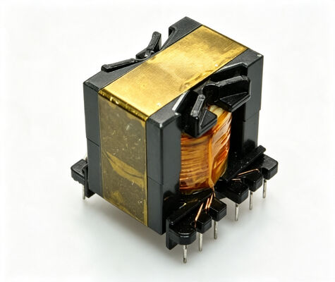 EFD Series Ferrite Core High Frequency Power Transformer for Switching Power Supplies