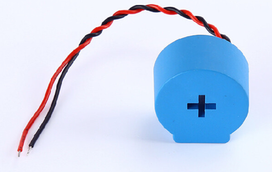  CT Series Output Lead Wire Miniature Current Transformer for Electronic Monitoring Systems