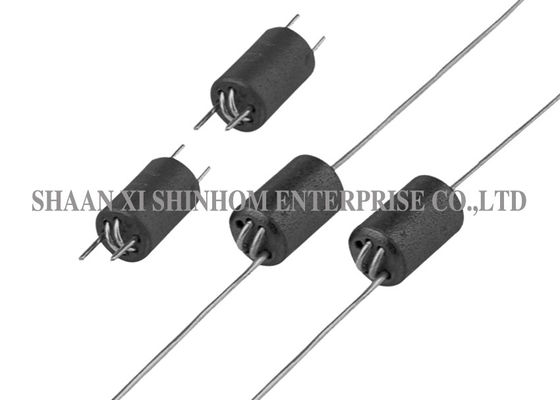RID Soft Ferrite Balun หม้อแปลงลูกปัดปรับแต่ง ISO 9001 รับรอง