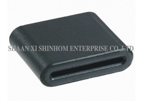 RID Soft Ferrite Balun หม้อแปลงลูกปัดปรับแต่ง ISO 9001 รับรอง