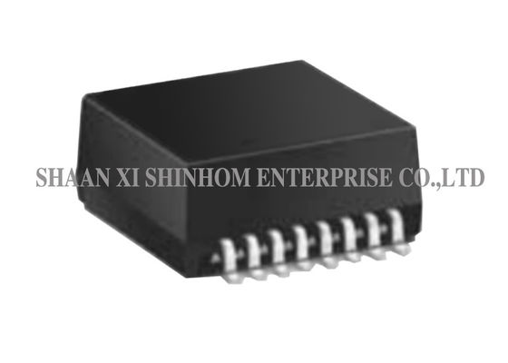 Magnetic Ethernet LAN Transformer, อีเธอร์เน็ตหม้อแปลงแยก LAN