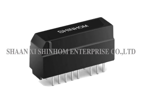 SMD Ethernet LAN Transformer 48 พิน, PoE LAN Transformer 1000 Base-TX