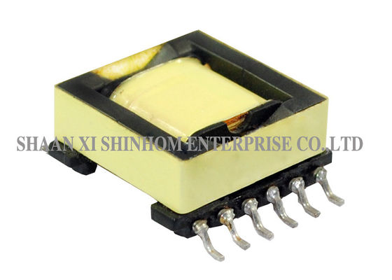 EFD Ferrite Core หม้อแปลงไฟฟ้าความถี่สูง, ทนต่ออุณหภูมิสูง, หม้อแปลง SMD