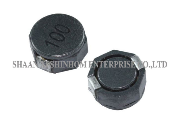 8.3 * 8.3 มม. Surface Mount Power Inductors, ตัวเหนี่ยวนำ 100uH SMD ความต้านทาน DC ต่ำ