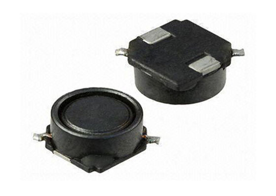 ความน่าเชื่อถือสูง Surface Mount Choke โครงสร้างที่ป้องกันสนามแม่เหล็ก