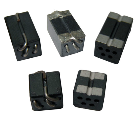 High Current SMD Bead Inductor 5A for Consumer Electronics