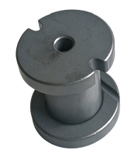หัวหิน Drum Core แบบเรเดียล Leaded DR2W ซีรีย์ สําหรับไดสก์ไดรฟ์คอมพิวเตอร์