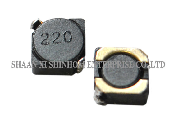 3.86A Surface Mount Power Inductors, ตัวเหนี่ยวนำแกนเฟอร์ไรต์แบบ SMD