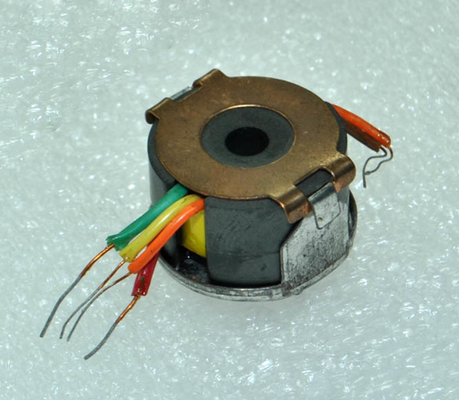 Ferrite Core High Frequency Transformer 20KHz to 500KHz for Telecommunication Equipment