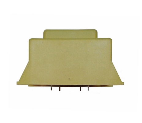 High Dielectric Strength Encapsulated Transformer for Industrial Equipment