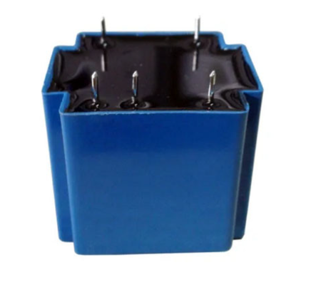  Ui30 Series Encapsulated Power Transformer CE CQC Certified for Power Supplies