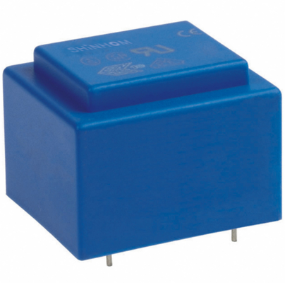 EI28 Series 1.5VA Encapsulated Power Transformer for Household Appliances