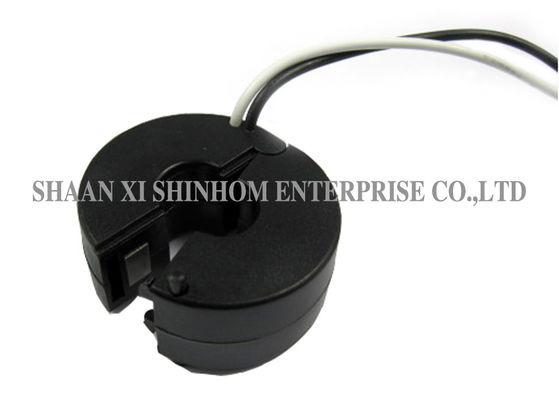 0.333V แยกหลัก AC เซ็นเซอร์ปัจจุบันอุปกรณ์ป้องกันการถ่ายทอดที่ปรับแต่งได้