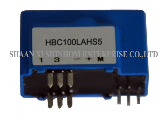 เซ็นเซอร์กระแสฮอลล์เอฟเฟกต์, ฮอลล์เอฟเฟคหม้อแปลงกระแส PCB