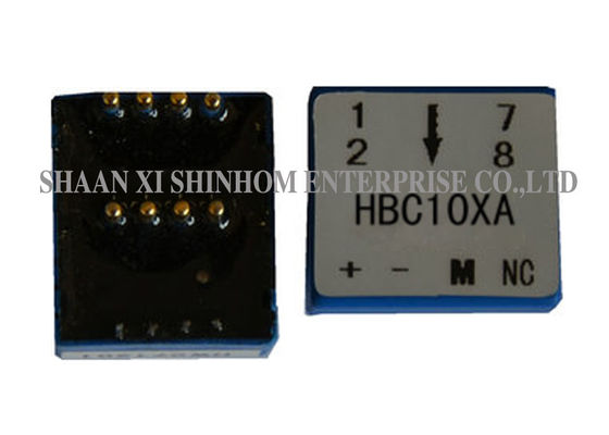 เซ็นเซอร์กระแส Hall Effect PCB ที่ติดตั้งอยู่, เซนเซอร์ Hall Effect ที่มีกระแสไฟต่ำ