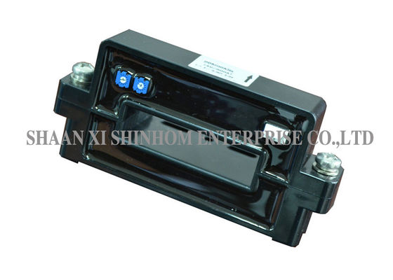 2000A จัดอันดับอินพุตสูงปัจจุบัน Hall Effect Sensor ที่อยู่อาศัยอีพ็อกซี่ที่หุ้ม
