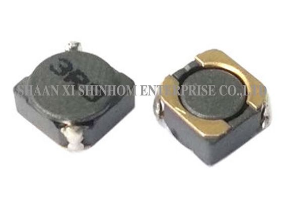รายละเอียดสแควร์ 47uH เหนี่ยวนำ Surface Mount ทนทานความต้านทานความร้อนสูง