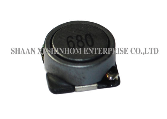 ความน่าเชื่อถือสูง Surface Mount Choke โครงสร้างที่ป้องกันสนามแม่เหล็ก