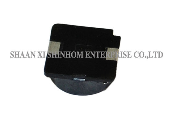 ความน่าเชื่อถือสูง Surface Mount Choke โครงสร้างที่ป้องกันสนามแม่เหล็ก
