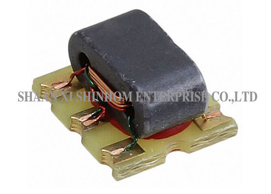 1 1 CT Flux ตัวแปลงความถี่ RF คู่ 1 - 350MHz พร้อมประสิทธิภาพที่เสถียร