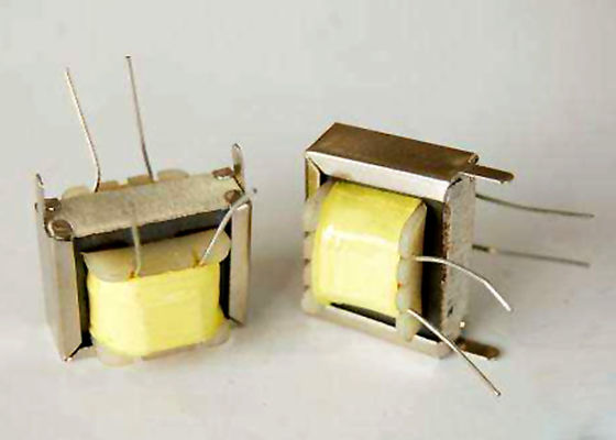 เสียงระดับมืออาชีพ ISO Transformer น้ำหนักเบาใช้พลังงานต่ำ