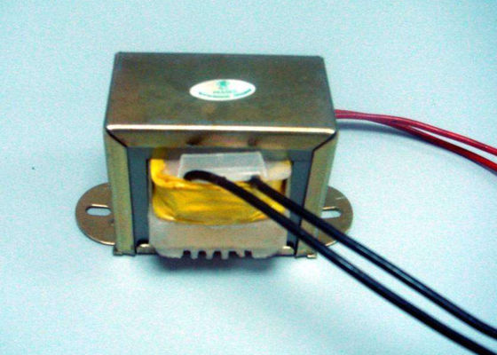 หม้อแปลงความถี่เสียง PCB, หม้อแปลงเอาท์พุทเสียงขนาดเล็ก