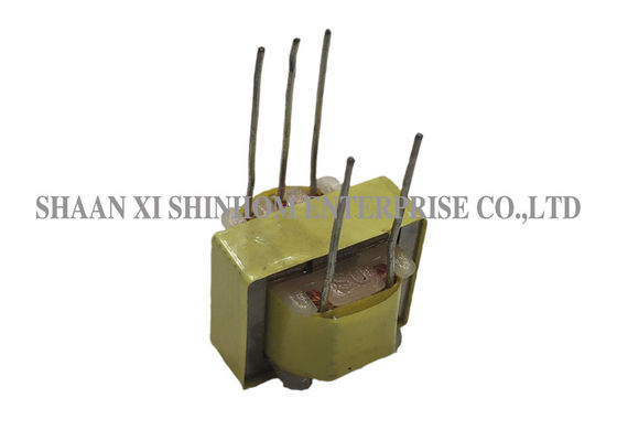EI 14 หม้อแปลงความถี่เสียง, การติดตั้ง PINS Transformer Audio Power