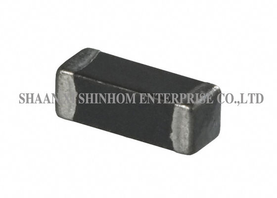 ตัวเหนี่ยวนำพลังงานชิปความน่าเชื่อถือสูง SMD แบบหลายชั้นประสานที่ยอดเยี่ยม