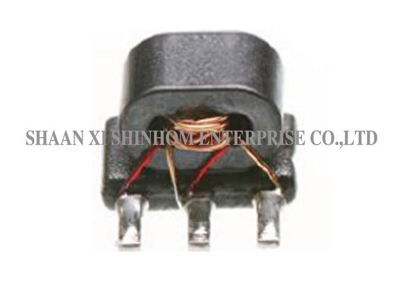 1 1 CT Flux ตัวแปลงความถี่ RF คู่ 1 - 350MHz พร้อมประสิทธิภาพที่เสถียร