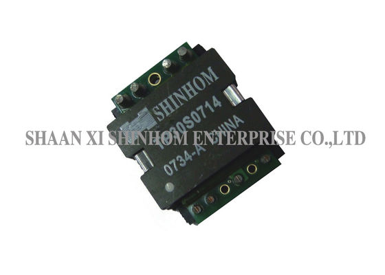 Transformer Flat Portable 180W การรบกวนทางแม่เหล็กไฟฟ้าขั้นต่ำ