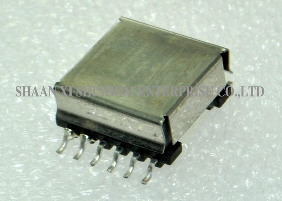 EFD Ferrite Core หม้อแปลงไฟฟ้าความถี่สูง, ทนต่ออุณหภูมิสูง, หม้อแปลง SMD
