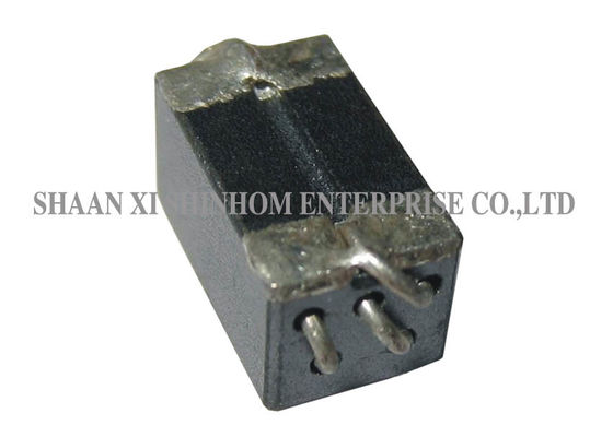 5.0 * 5.5 * 4.6mm ตัวกรองสัญญาณรบกวน SMD ลูกปัดสำหรับอุปกรณ์สื่อสารไร้สาย