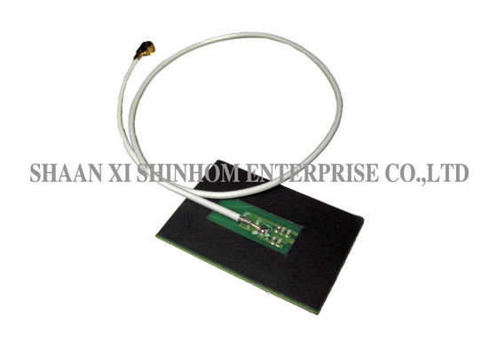 เสาอากาศ RFID ระยะยาวกำลังขยายสูง, เสาอากาศเครื่องอ่าน UHF RFID พร้อมตัวเชื่อมต่อ UFL IPEX